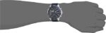 Tommy Hilfiger Bank Black Men Watch TH1791724/NCTH1791724 - Image 3