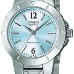 CASIO ANALOG WOMENS WATCH LTP-1177A-3ADF
