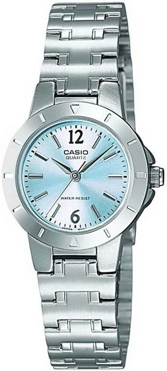 61knJ9_yxwL._AC_SX679_64f3d42c-e433-483a-81e9-a2b79a66a541 CASIO ANALOG WOMENS WATCH LTP-1177A-3ADF - Image 1