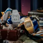 CASIO VINTAGE DIGITAL UNISEX WATCH A500WGA-9DF - Image 2