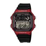 CASIO Digital Men Watch AE-1300WH-4AVDF