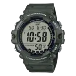 CASIO DIGITAL AE-1500WHX-3AVDF MEN'S WATCH