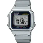 CASIO VINTAGE UNISEX WATCH B650WD-1ADF