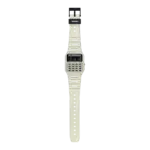 CASIO VINTAGE Databank Calculator UNISEX WATCH CA-53WB-8BDF - Image 3