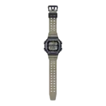 CASIO DIGITAL MENS WATCH DW-291HX-5AVDF - Image 2