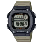 CASIO DIGITAL MENS WATCH DW-291HX-5AVDF