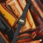 CASIO DIGITAL UNISEX WATCH F-91WG-9QDF - Image 3
