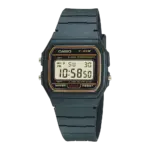 CASIO DIGITAL UNISEX WATCH F-91WG-9QDF