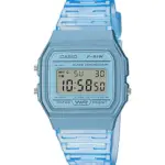 CASIO UNISEX DIGITAL WATCH F-91WS-2DF