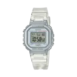 CASIO Digital Women Watch LA-20WHS-7ADF