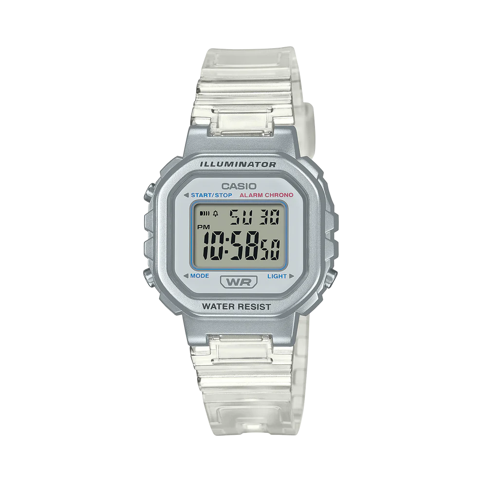 LA-20WHS-7A CASIO Digital Women Watch LA-20WHS-7ADF - Image 1