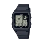 CASIO DIGITAL UNISEX WATCH LF-20W-1ADF