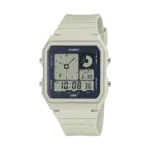 CASIO DIGITAL UNISEX WATCH LF-20W-8ADF