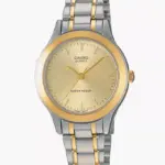 CASIO ANALOG WOMENS WATCH LTP-1128G-9ARDF