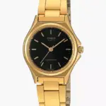 CASIO ANALOG WOMENS WATCH LTP-1130N-1ARDF