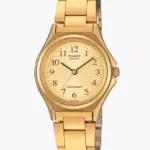 CASIO ANALOG WOMENS WATCH LTP-1130N-9BRDF