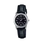CASIO ANALOG WOMENS WATCH LTP-V001L-1BUDF