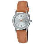 CASIO ANALOG WOMENS WATCH LTP-V002L-7B3UDF