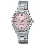 CASIO ANALOG WOMENS WATCH LTP-V005D-4B2UDF