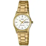 CASIO ANALOG WOMENS WATCH LTP-V006G-7BUDF