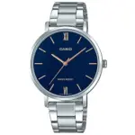 CASIO ANALOG WOMEN WATCH LTP-VT01D-2BUDF