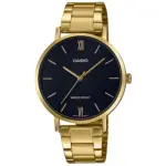 CASIO ANALOG WOMENS WATCH LTP-VT01G-1BUDF