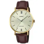 CASIO ANALOG WOMEN WATCH LTP-VT01GL-9BUDF