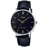 CASIO ANALOG WOMEN WATCH LTP-VT01L-1BUDF