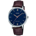 CASIO ANALOG WOMEN WATCH LTP-VT01L-2BUDF