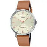 CASIO ANALOG WOMEN WATCH LTP-VT01L-5BUDF