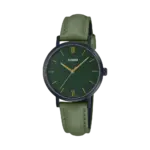 CASIO ANALOG WOMENS WATCH LTP-VT02BL-3AUDF