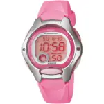 CASIO DIGITAL WOMENS WATCH LW-200-4BVDF