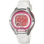 CASIO DIGITAL WOMENS WATCH LW-200-7AVDF