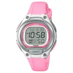 CASIO DIGITAL WOMENS WATCH LW-203-4AVDF