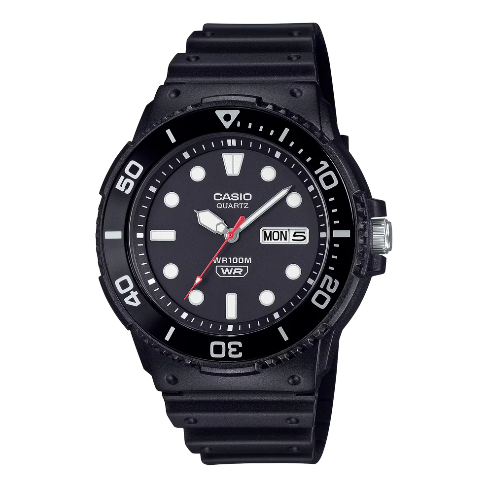 MRW-230H-1E1V_c0069f15-6eed-481e-948a-53b341ca692b CASIO ANALOG MENS WATCH MRW-230H-1E1VDF - Image 1