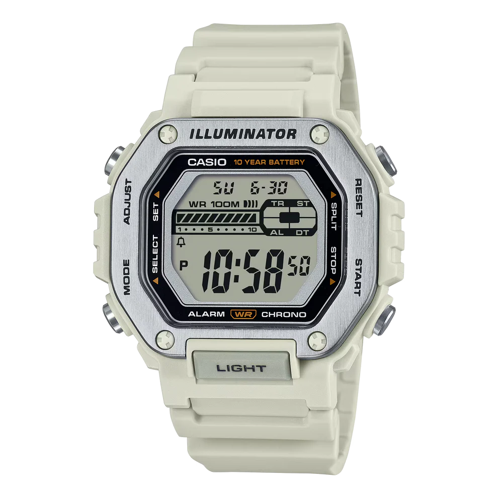 MWD-110H-8AV_e95ca084-cc7f-4714-8274-eec53b8046c4 CASIO STANDARD DIGITAL WATCH MWD-110H-8AVDF - Image 1