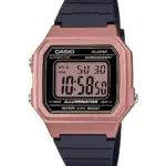 CASIO UNISEX DIGITAL WATCH W-217HM-5AVDF