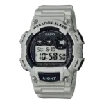 CASIO DIGITAL MEN WATCH W-735H-8A2VDF