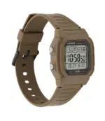 CASIO W-800H-5AVDF DIGITAL WATCH - Image 3