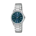 CASIO ANALOG WOMENS WATCH LTP-1183A-2ADF