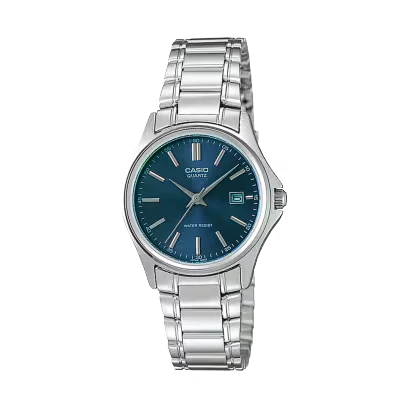 image_84_444b1845-0238-4627-a68c-575dcf109aa5 CASIO ANALOG WOMENS WATCH LTP-1183A-2ADF - Image 1